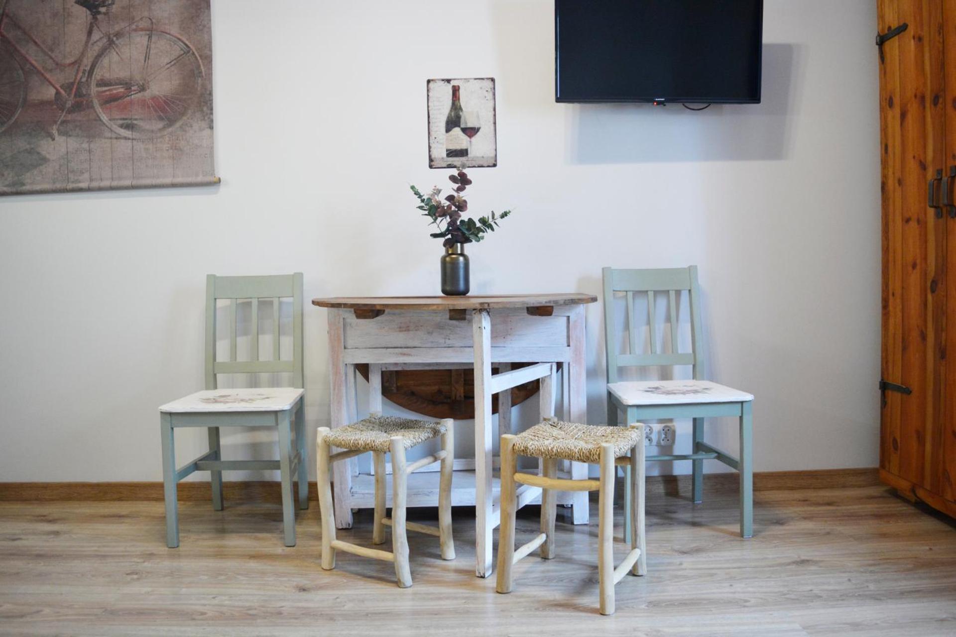 Apartament Starówka 6