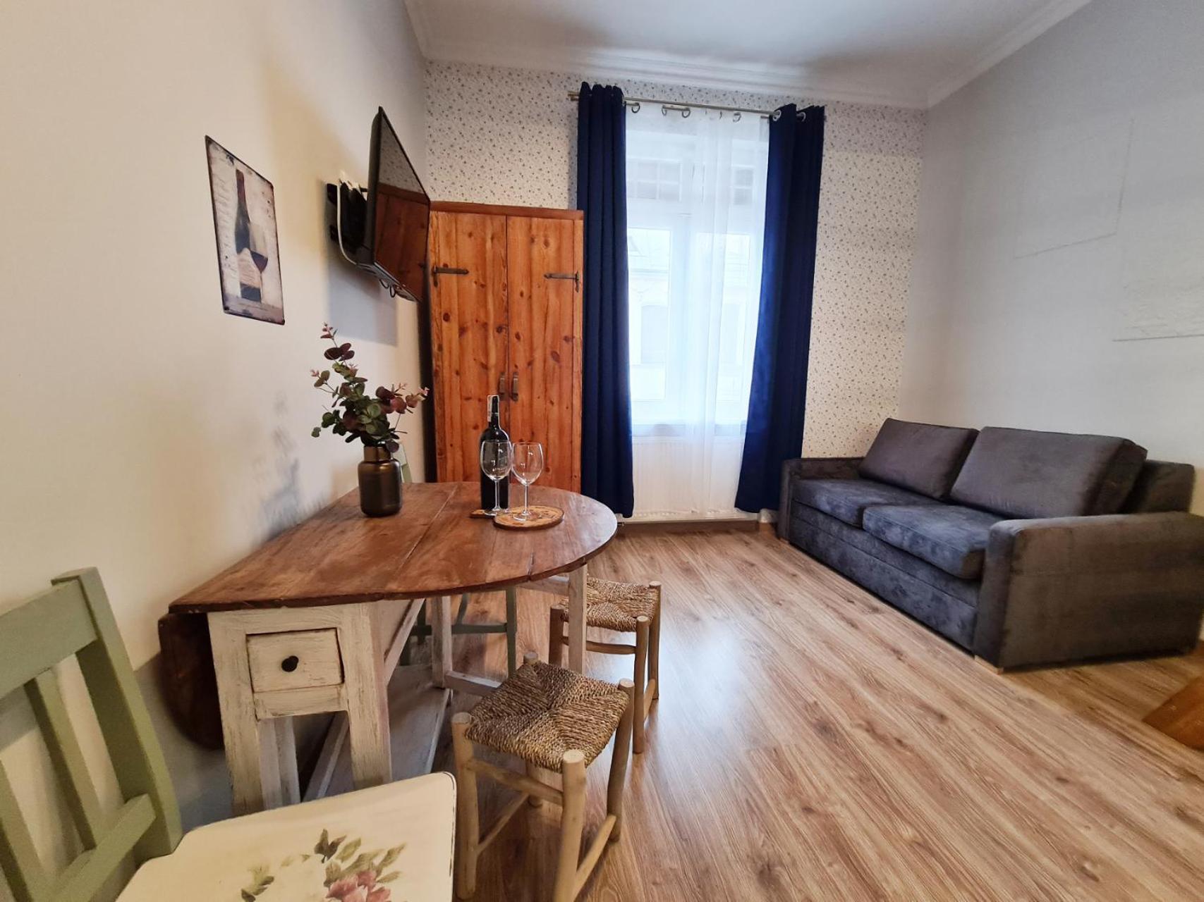 Starówka 6 * Stary Toruń